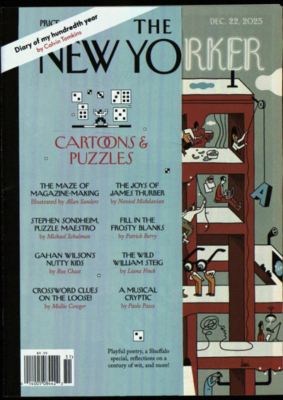 THE NEW YORKER   51