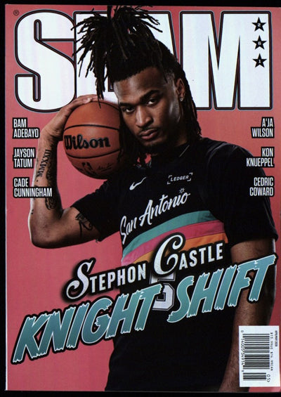 SLAM USA   05
