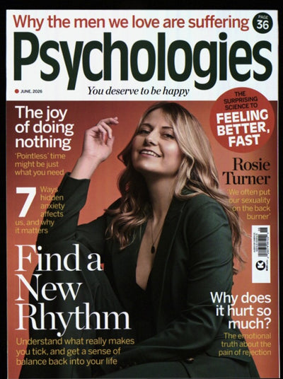 PSYCHOLOGIES   06