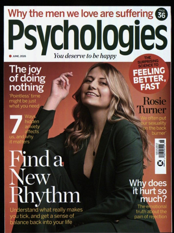 PSYCHOLOGIES   06