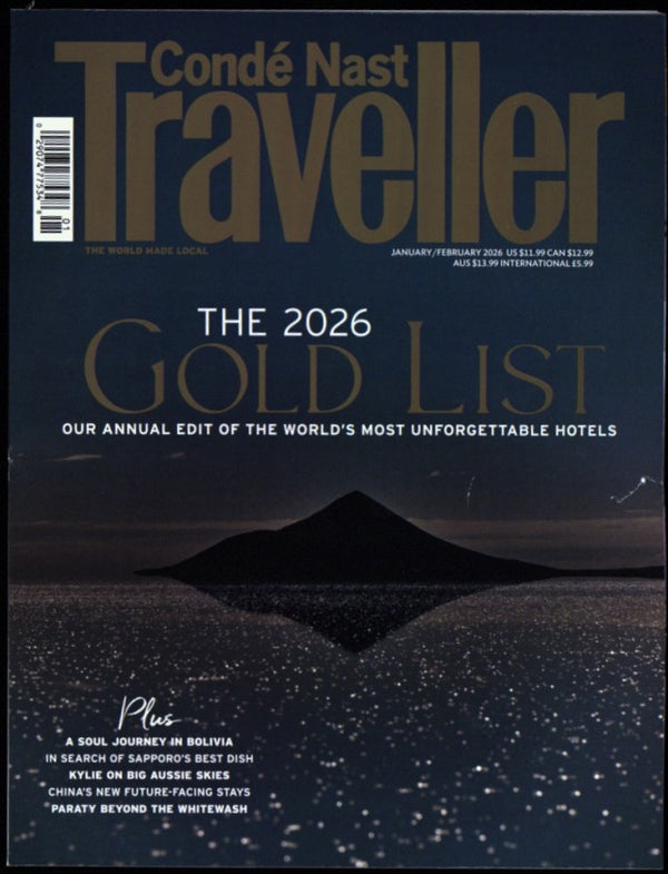 CN TRAVELLER UK   01