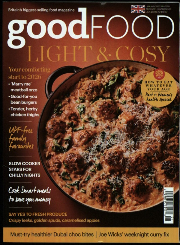 BBC GOODFOOD   01