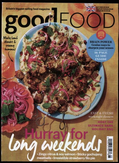 BBC GOODFOOD   05