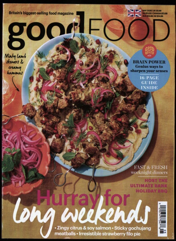 BBC GOODFOOD   05
