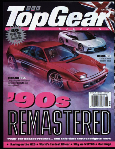 BBC TOP GEAR   06