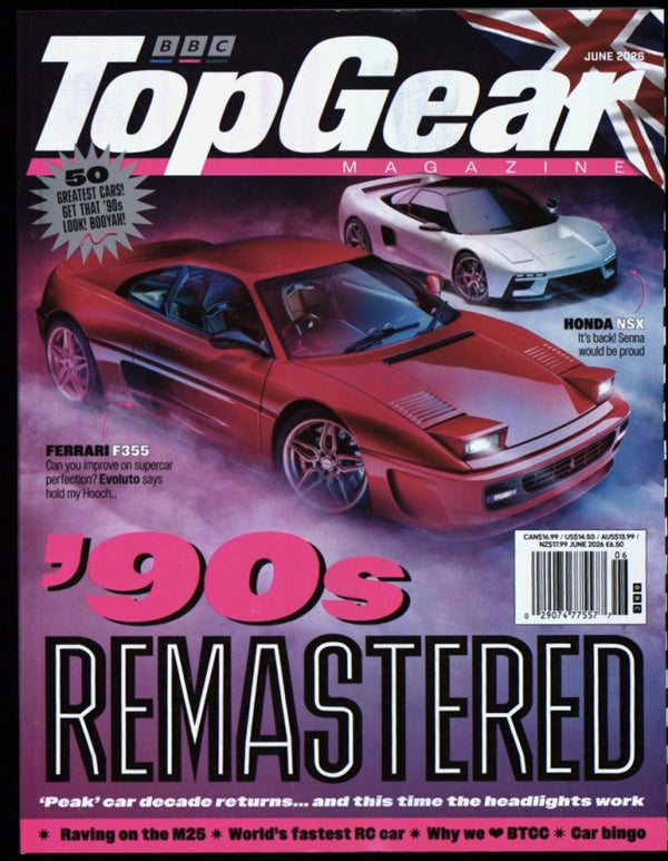 BBC TOP GEAR   06
