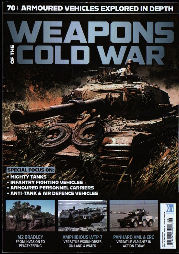 WEAPONS OF COLD WAR   08