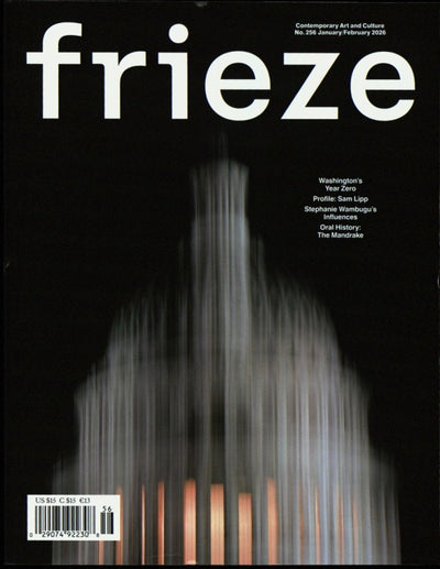 FRIEZE   56