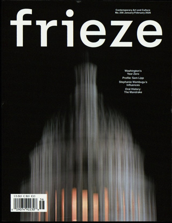 FRIEZE   56