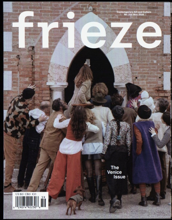 FRIEZE   59