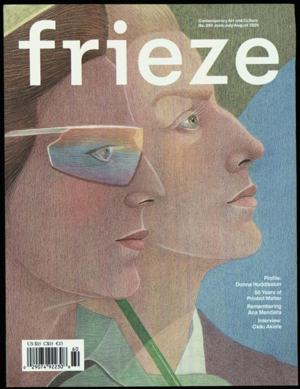 FRIEZE   60