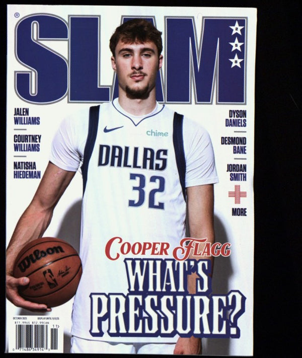 SLAM USA   11