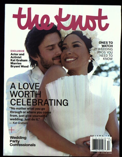 THE KNOT   53