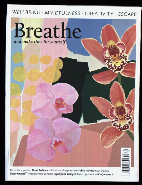 BREATHE   82