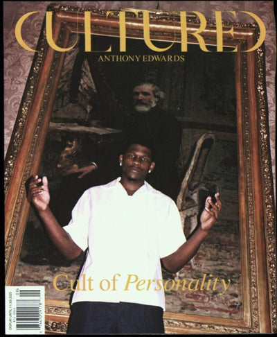 CULTURED   09