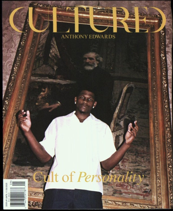 CULTURED   09