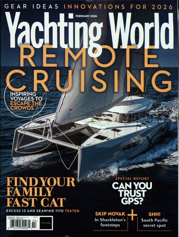 YACHTING WORLD   02