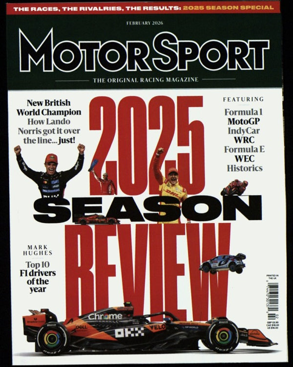 MOTORSPORT   02