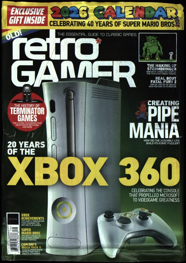 RETRO GAMER   79