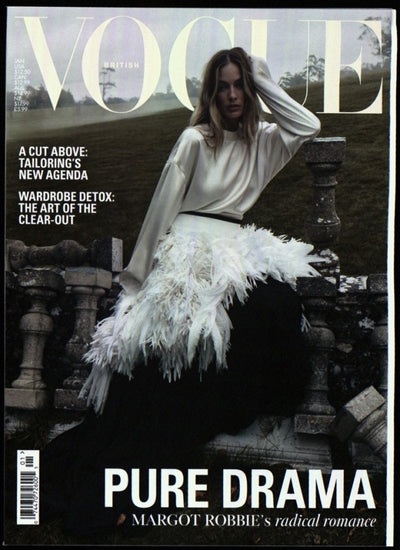 VOGUE UK   01