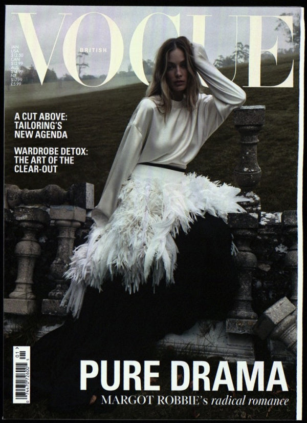 VOGUE UK   01