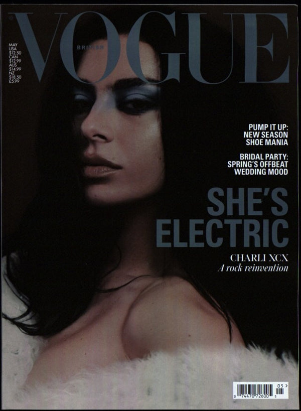 VOGUE UK   05