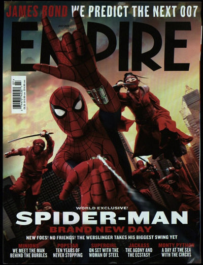 EMPIRE   07