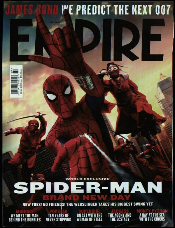 EMPIRE   07
