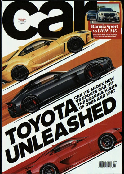 CAR   02