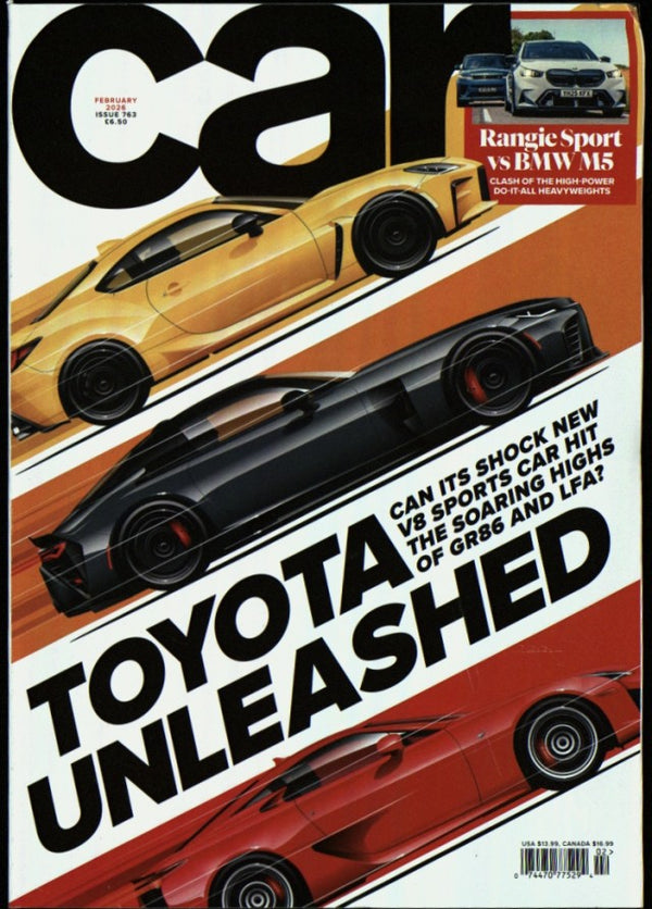 CAR   02
