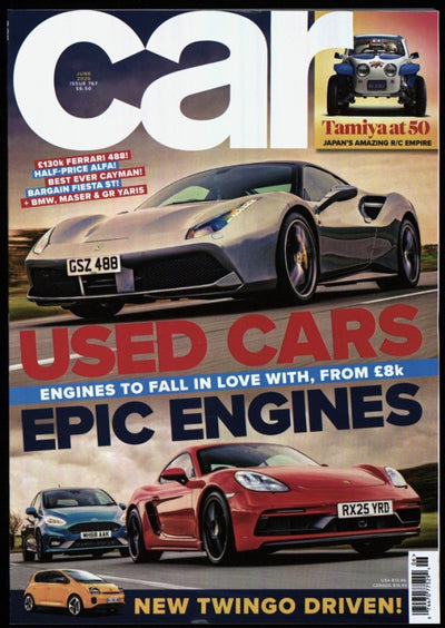 CAR   06