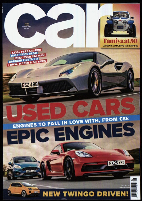 CAR   06