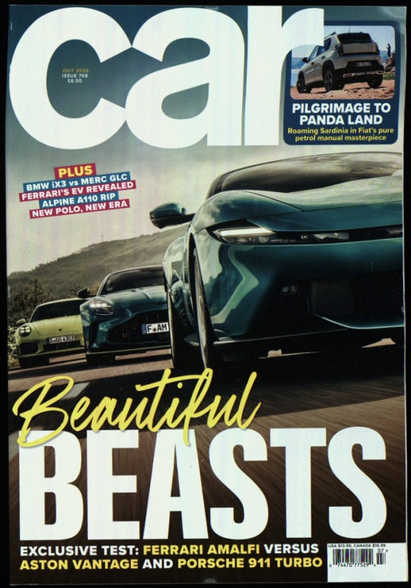 CAR   07