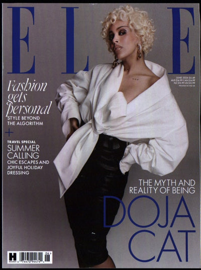 ELLE UK   06