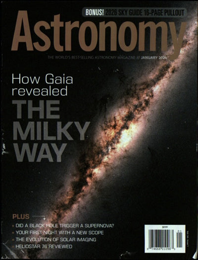 ASTRONOMY   01