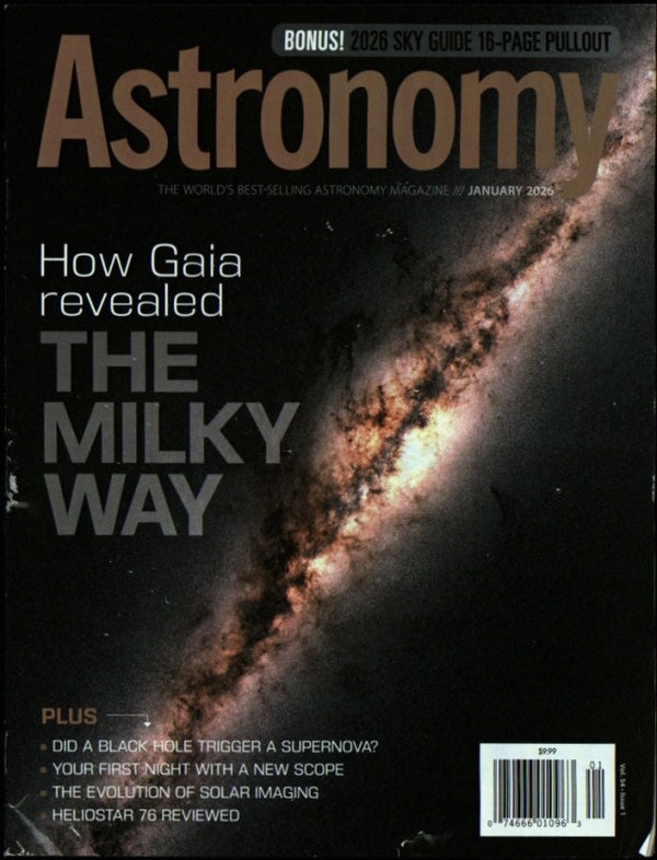 ASTRONOMY   01