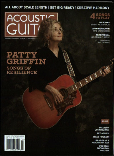 ACOUSTIC GUITAR   02