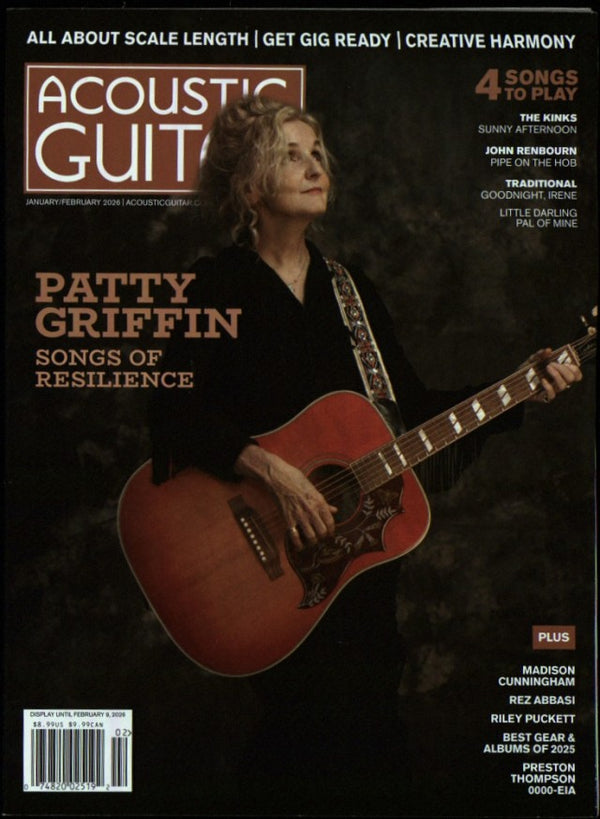ACOUSTIC GUITAR   02