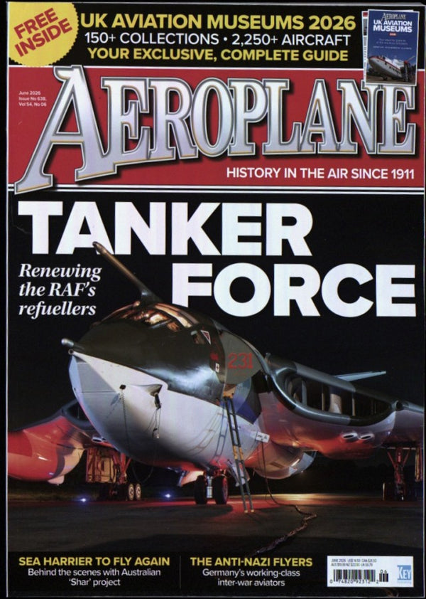 AEROPLANE   06