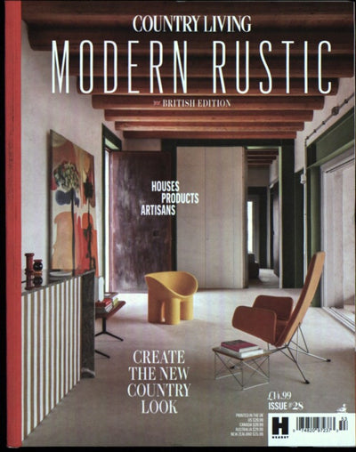 C LIV MODERN RUSTIC   53