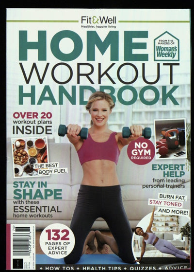 FIT & WELL   76