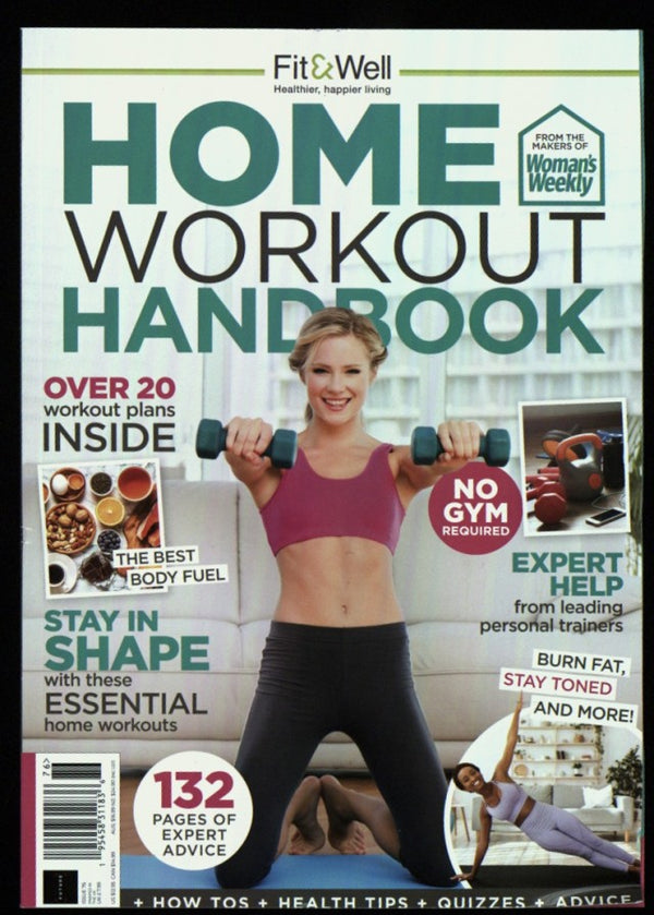 FIT & WELL   76