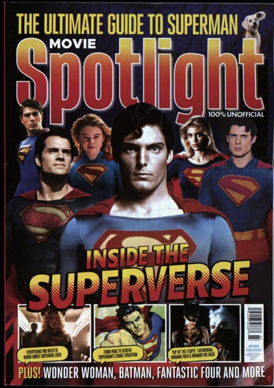 MOVIE SPOTLIGHT   03