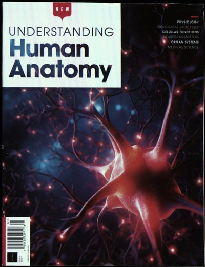 UNDERS HUMAN ANATOMY   01