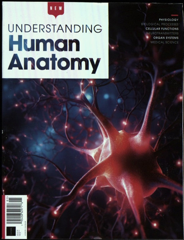 UNDERS HUMAN ANATOMY   01