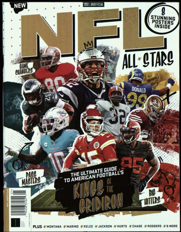 NFL ALL STARS   01