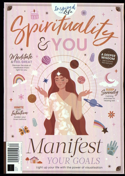 SPIRITUALITY & YOU   82