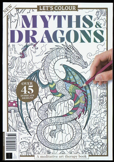 LET'S COLOUR   60