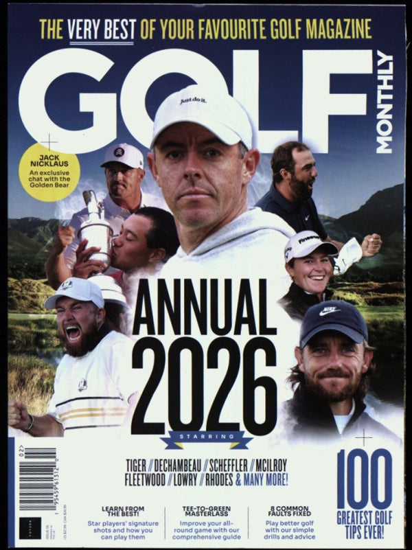 GOLF ANNUAL 2025   02