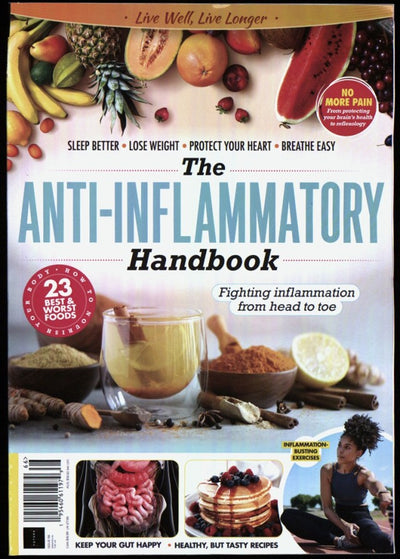 LW LL ANTI-INFLAMMAN   66